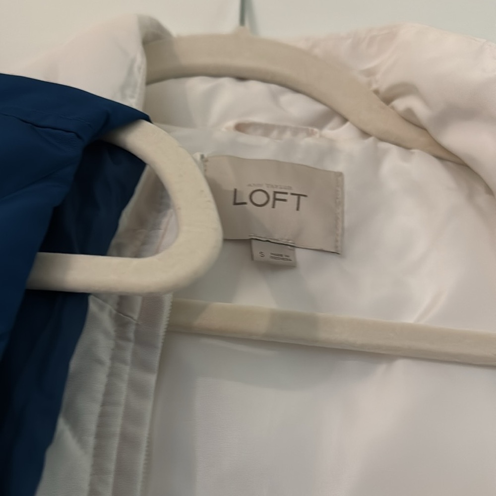 Loft Vests - Excellent Condition - Picture 7 of 10